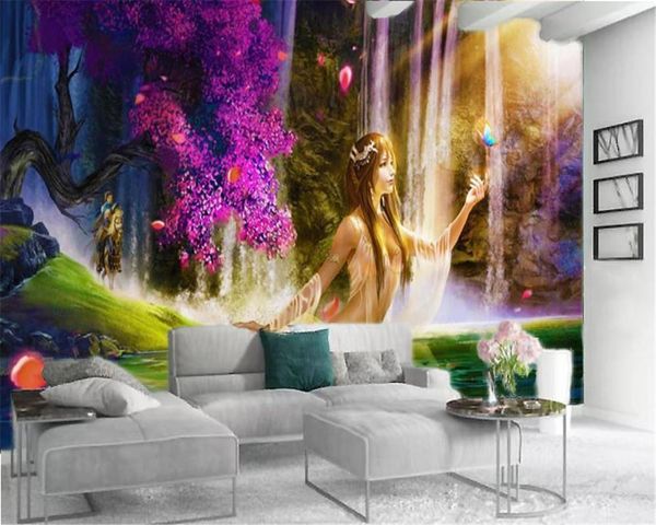 wallpapers 3d home wallpaper beautiful girl in the forest digital printing hd decorative mildew resistant
wallpapers 3d home wallpaper beautiful girl in the forest digital printing hd decorative mildew resistant
