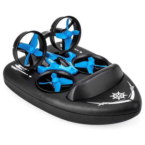 mini drone boat car water ground air 3-mode 2.4g 4ch 6-axis speed 3d flip headless mode rtf rc toy drones
mini drone boat car water ground air 3-mode 2.4g 4ch 6-axis speed 3d flip headless mode rtf rc toy drones