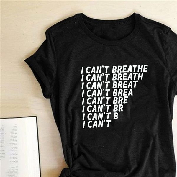i cant women t shirt breathe letter printing shirts summer graphic tees aesthetic woman vogue mujer camisetas, White
i cant women t shirt breathe letter printing shirts summer graphic tees aesthetic woman vogue mujer camisetas, White