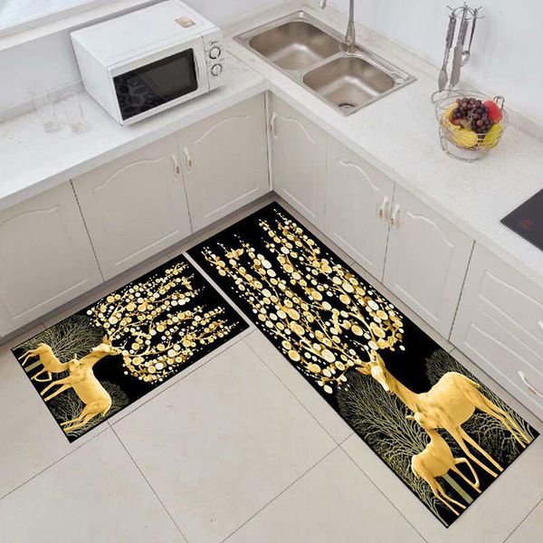 carpets cartoon golden deer long non-slip kitchen mat cover absorbent entrance door prayer carpet bath outdoor corridor area
carpets cartoon golden deer long non-slip kitchen mat cover absorbent entrance door prayer carpet bath outdoor corridor area