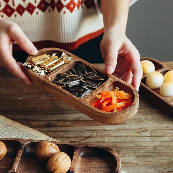 dishes & plates rhe rectangle acacia wood serving tray sushi plate breakfast bread dessert restaurant kitchen dinner seasoning
dishes & plates rhe rectangle acacia wood serving tray sushi plate breakfast bread dessert restaurant kitchen dinner seasoning
