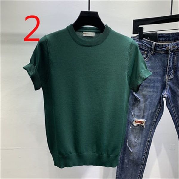 men's t-shirts brand simple white short-sleeved summer round neck cotton shirt slim half-sleeved tide wgv8, White;black
men's t-shirts brand simple white short-sleeved summer round neck cotton shirt slim half-sleeved tide wgv8, White;black