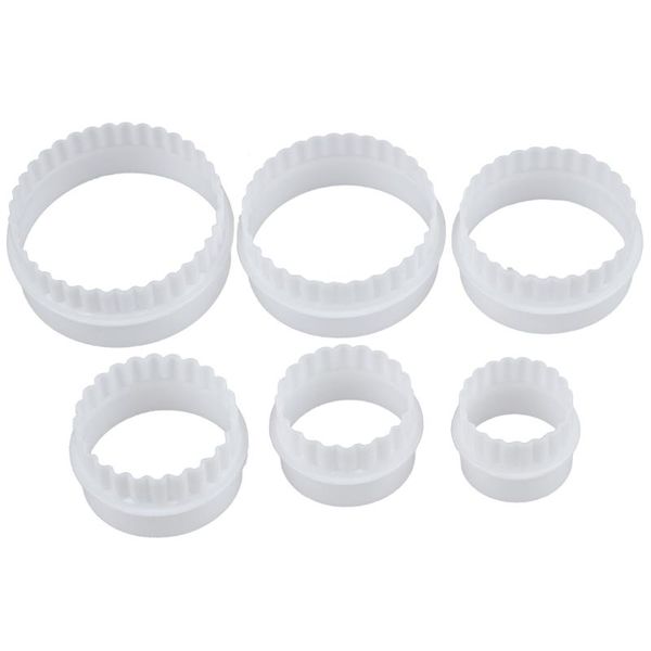 cake tools promotion 6 pcs mould punch pastry biscuit fondant sugar paste round cutter
cake tools promotion 6 pcs mould punch pastry biscuit fondant sugar paste round cutter