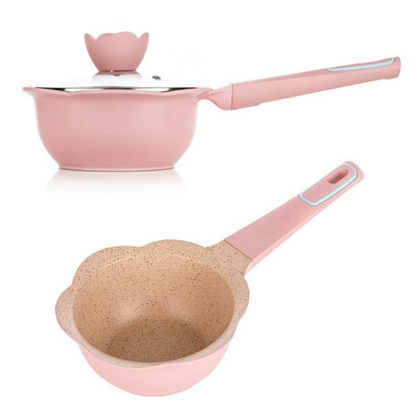 maifan stone complementary wok baby milk pan small frying combination non-stick spot pans
maifan stone complementary wok baby milk pan small frying combination non-stick spot pans