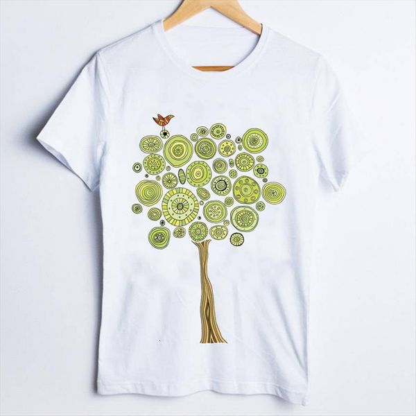 tees print graphic tree printing womens t shirt trend streetwear kawaii 90s clothes lady clothing female, White
tees print graphic tree printing womens t shirt trend streetwear kawaii 90s clothes lady clothing female, White