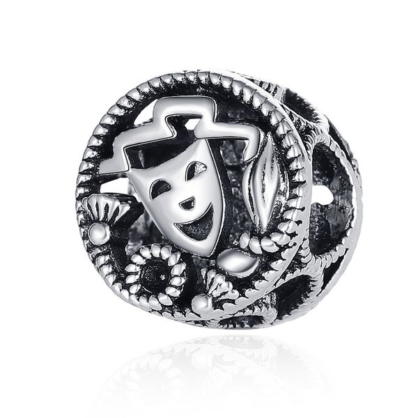 fits pandora sterling silver bracelet 30pcs hollow spacer beads charms for european snake charm chain fashion diy jewelry wholesale, Black
fits pandora sterling silver bracelet 30pcs hollow spacer beads charms for european snake charm chain fashion diy jewelry wholesale, Black