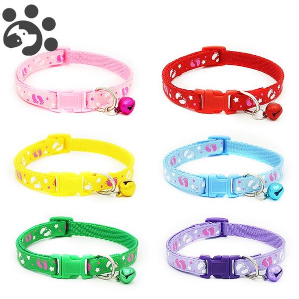 collar for dogs cats polyester with bell cute cat quick release necklace in dog collars harnesses leads chihuahua mp0073 & leashes
collar for dogs cats polyester with bell cute cat quick release necklace in dog collars harnesses leads chihuahua mp0073 & leashes