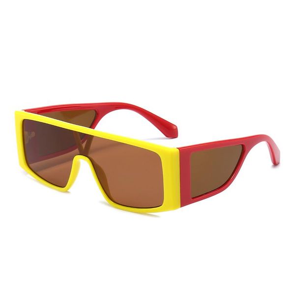 sunglasses windproof oversize punk square women one-piece big vintage men sun glasses shades uv400 goggles oculos gafas de sol, White;black
sunglasses windproof oversize punk square women one-piece big vintage men sun glasses shades uv400 goggles oculos gafas de sol, White;black