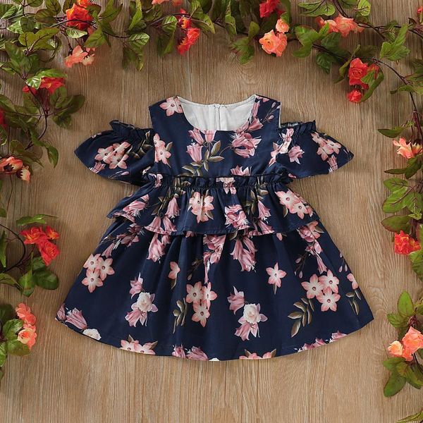 girl's dresses us born baby girls est fashion black floral princess tutu dress off-shoulder short sleeve party pageant sundress, Red;yellow
girl's dresses us born baby girls est fashion black floral princess tutu dress off-shoulder short sleeve party pageant sundress, Red;yellow