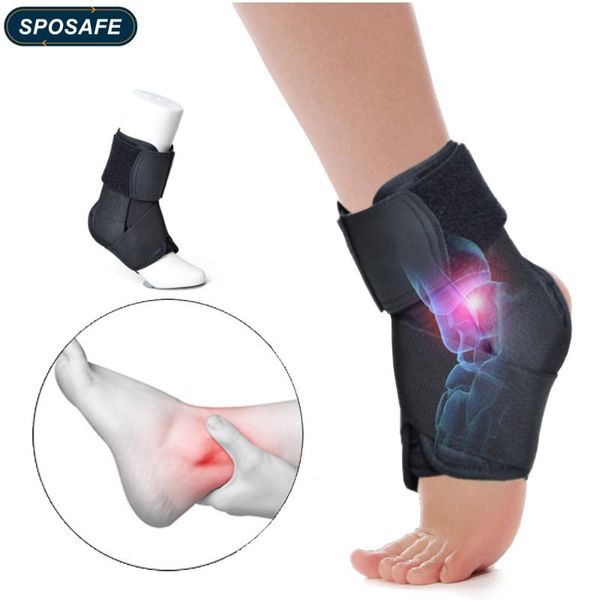 1pcs ankle braces bandage straps sports safety adjustable compression protectors supports guard foot orthosis support, Blue;black
1pcs ankle braces bandage straps sports safety adjustable compression protectors supports guard foot orthosis support, Blue;black
