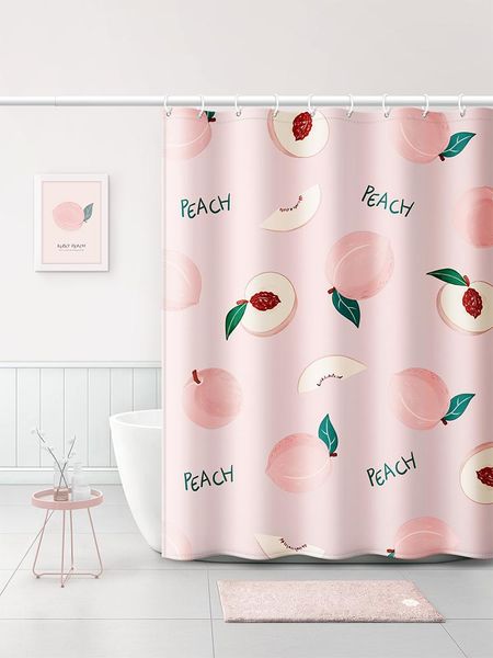 shower curtains thicken cartoon curtain cute girl fruit waterproof child bathroom aesthetic douche gordijn da60yl
shower curtains thicken cartoon curtain cute girl fruit waterproof child bathroom aesthetic douche gordijn da60yl