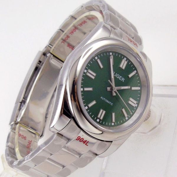 wristwatches 36mm/39mm sapphire men's watch miyota 8215/mingzhu 2813 fix bezel lume oyster band blue/yellow/green/black/orange, Slivery;brown
wristwatches 36mm/39mm sapphire men's watch miyota 8215/mingzhu 2813 fix bezel lume oyster band blue/yellow/green/black/orange, Slivery;brown