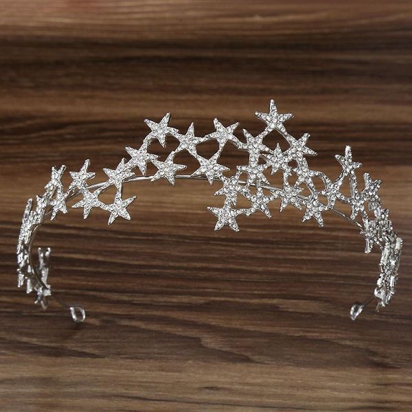 hair clips & barrettes for wedding birthday prom perform star rhinestone hoop with semi-circular design elegant lightweight long lasting adj, Golden;silver
hair clips & barrettes for wedding birthday prom perform star rhinestone hoop with semi-circular design elegant lightweight long lasting adj, Golden;silver