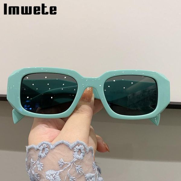 sunglasses imwete green women men vintage steampunk eyeglasses designer retro black punk eyewear uv400, White;black
sunglasses imwete green women men vintage steampunk eyeglasses designer retro black punk eyewear uv400, White;black
