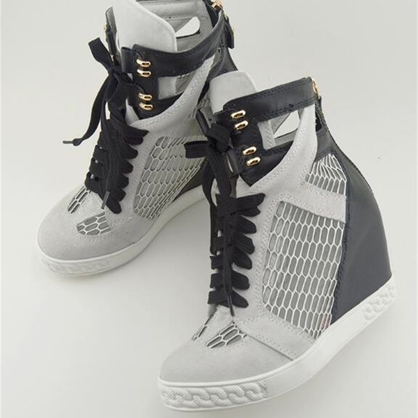 boots the transport of drop bright girls 80 millimeter growing height shredded ankle women boots cut lace to casual tennis wedge ucn8, Black
boots the transport of drop bright girls 80 millimeter growing height shredded ankle women boots cut lace to casual tennis wedge ucn8, Black