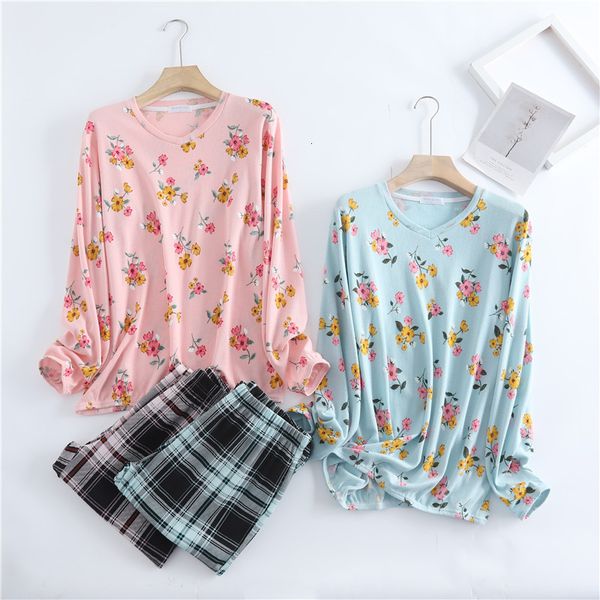 women's shorts liacmvpnel spring new cotton round neck plaid pajamas long sleeve suit pyjamas oi7g, White;black
women's shorts liacmvpnel spring new cotton round neck plaid pajamas long sleeve suit pyjamas oi7g, White;black