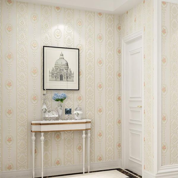 wallpapers warm pink vertical stripes wallpaper living room bedroom 3d european pastoral flower non-woven wall papers tv back
wallpapers warm pink vertical stripes wallpaper living room bedroom 3d european pastoral flower non-woven wall papers tv back