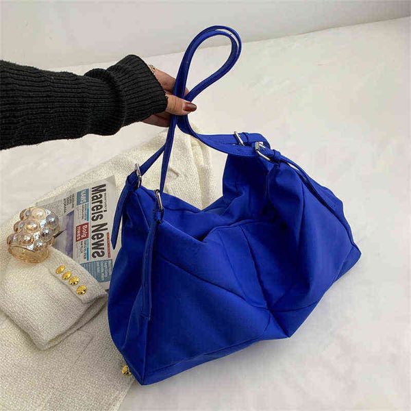 shopping bags casual style nylon big travel spring women s designer handbags luxury brand shopper shoulder crossbody sling 220309
shopping bags casual style nylon big travel spring women s designer handbags luxury brand shopper shoulder crossbody sling 220309