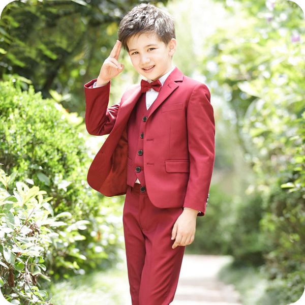 men's suits & blazers custom made burgundy boy for marriage slim fit boys costume child wedding navy blue kids 3 pieces ternos vnn, White;black
men's suits & blazers custom made burgundy boy for marriage slim fit boys costume child wedding navy blue kids 3 pieces ternos vnn, White;black