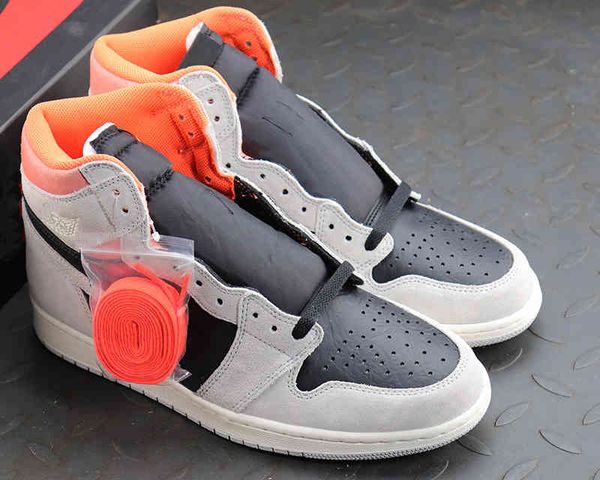 shoes men jumpman 1 chicago unique design neutral grey women's sneakers non-slip wear-resistant
shoes men jumpman 1 chicago unique design neutral grey women's sneakers non-slip wear-resistant