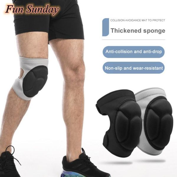 of kneepad elastic knee pads nylon sports fitness anti-fall and anti-collision honeycomb protector elbow &, Black;gray
of kneepad elastic knee pads nylon sports fitness anti-fall and anti-collision honeycomb protector elbow &, Black;gray