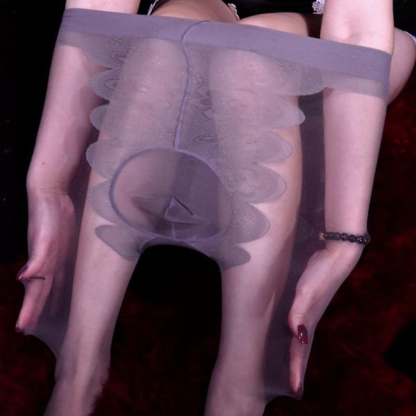 men's socks man butterfly crotch stockings male 8d thin see thought pantyhose men erotic cover gay porno tights leggings hosiery, Black
men's socks man butterfly crotch stockings male 8d thin see thought pantyhose men erotic cover gay porno tights leggings hosiery, Black