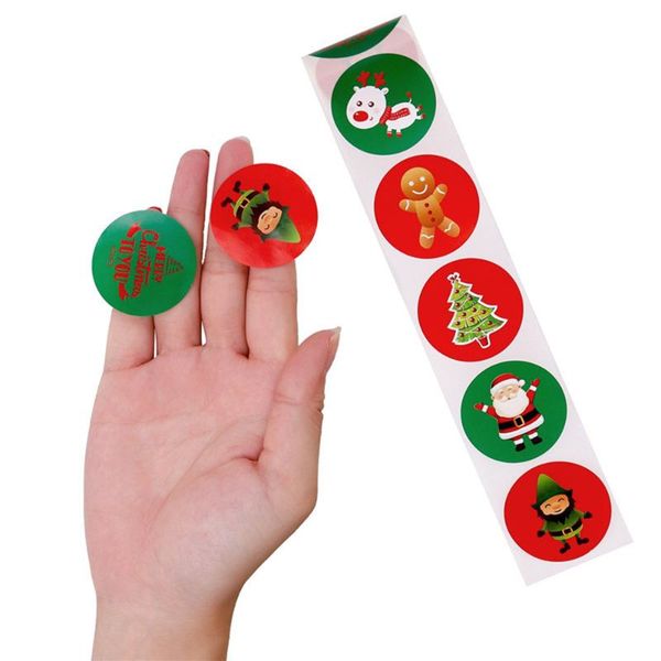 gift wrap 500pcs/roll scratch off stickers seals holiday christmas favours adhesive labels santa claus snowflake elk tree
gift wrap 500pcs/roll scratch off stickers seals holiday christmas favours adhesive labels santa claus snowflake elk tree