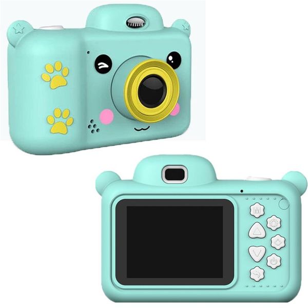 mini children kids camera full hd 1080p digital 2.4 inch screen display with 32g sd card video camcorders gift for cameras
mini children kids camera full hd 1080p digital 2.4 inch screen display with 32g sd card video camcorders gift for cameras