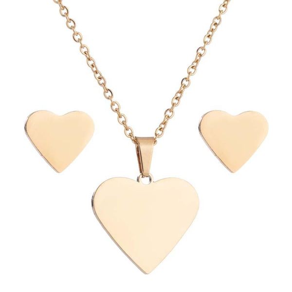 heart necklaces for womens set necklace jewelry on the neck pendants stainless steel couple gifts woman accessories pendant, Silver
heart necklaces for womens set necklace jewelry on the neck pendants stainless steel couple gifts woman accessories pendant, Silver