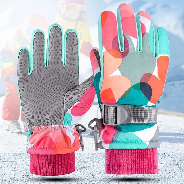 ski gloves children kids thicken fleece winter warm bike ultralight waterproof outdoor thermal snow for boy girl
ski gloves children kids thicken fleece winter warm bike ultralight waterproof outdoor thermal snow for boy girl