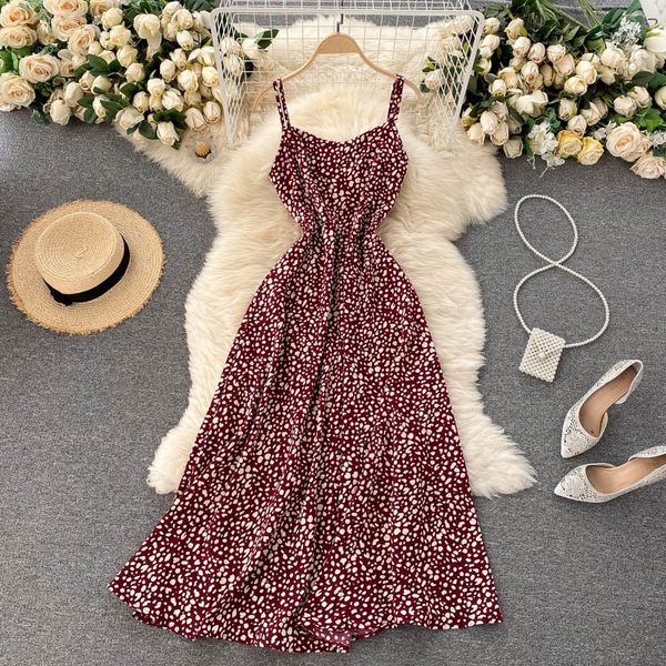 singreiny women backless strap dress v neck sleeveless fashion a-line party dresses summer bohemian print beach midi dress 210419, Black;gray
singreiny women backless strap dress v neck sleeveless fashion a-line party dresses summer bohemian print beach midi dress 210419, Black;gray