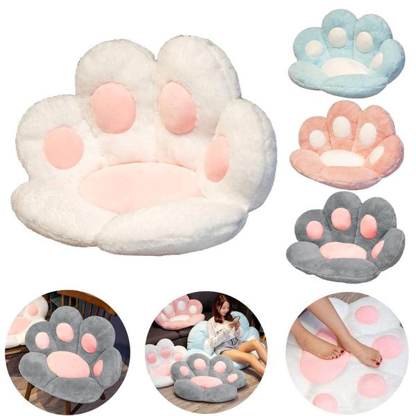 lovely soft plush cushion pad reversible armchair seat cozy chair comfort pat cushion/decorative pillow
lovely soft plush cushion pad reversible armchair seat cozy chair comfort pat cushion/decorative pillow