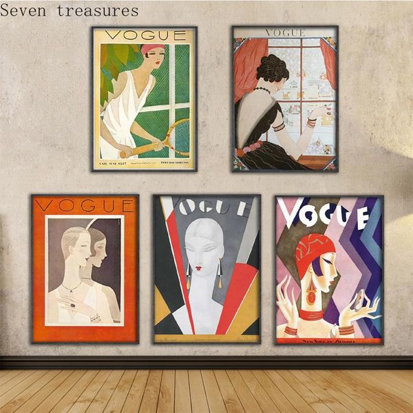 paintings canvas wall art vintage prints vogue figure posters black white painting nordic style home decorative modular picturescuadros
paintings canvas wall art vintage prints vogue figure posters black white painting nordic style home decorative modular picturescuadros
