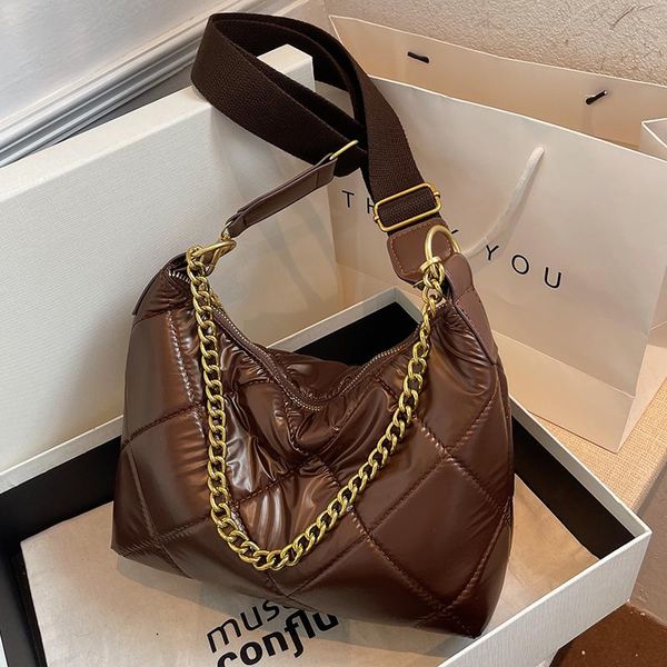 evening bags winter quilted crossbody for women handbags brand designer fashion wide strap shoulder bag pu leather small flap black
evening bags winter quilted crossbody for women handbags brand designer fashion wide strap shoulder bag pu leather small flap black