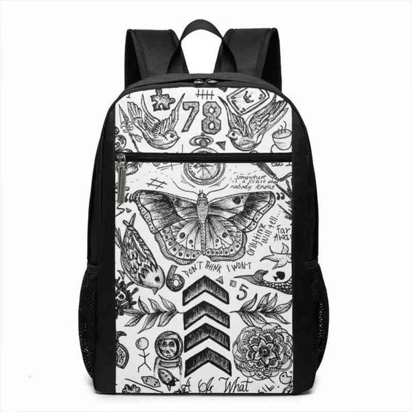 one direction backpack tattoos backpacks print bag travel teen mens womens trend bags
one direction backpack tattoos backpacks print bag travel teen mens womens trend bags