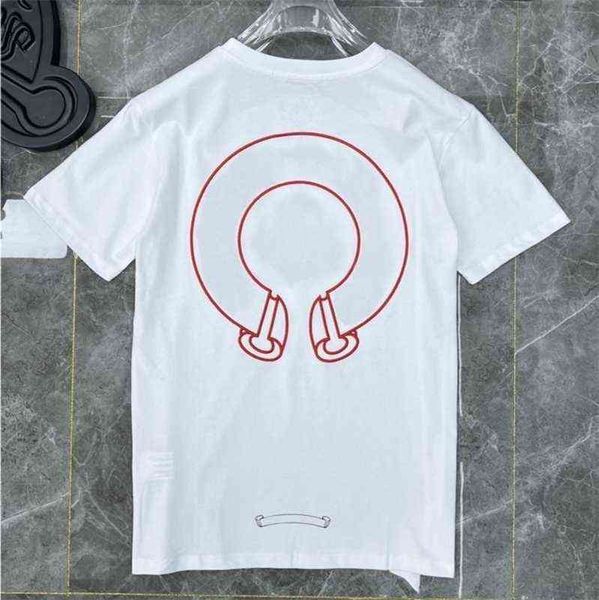 designer ch classic summer t shirts short sleeves letter horseshoe sanskrit cross print sweatshirts t-shirts woman loose tees gstr, White;black
designer ch classic summer t shirts short sleeves letter horseshoe sanskrit cross print sweatshirts t-shirts woman loose tees gstr, White;black