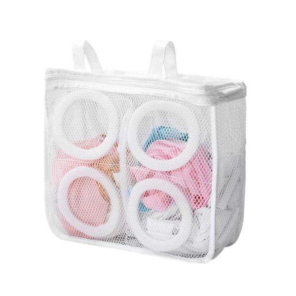laundry bags zipper mesh wash washing machine household bag underwear shoes socks dirty clothes storage organizer
laundry bags zipper mesh wash washing machine household bag underwear shoes socks dirty clothes storage organizer