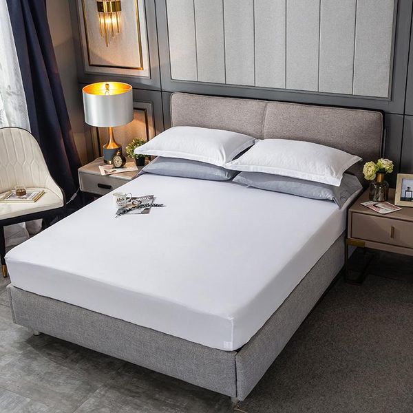 sheets & sets fashion solid bed fitted cotton fabric with elastic sheet boys white mattress cover 3pcs bedspread
sheets & sets fashion solid bed fitted cotton fabric with elastic sheet boys white mattress cover 3pcs bedspread