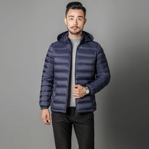 men's down & parkas men 2021 winter casual warm thick slim waterproof jacket coat male autumn outwear hooded y91, Black
men's down & parkas men 2021 winter casual warm thick slim waterproof jacket coat male autumn outwear hooded y91, Black
