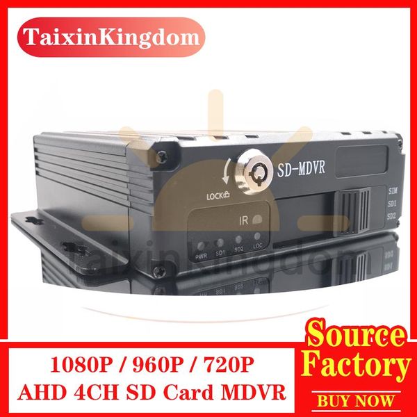 / pal vehicle video recorder 4ch sd card storage h.264 hd monitoring host can customize mdvr car dvr dvrs
/ pal vehicle video recorder 4ch sd card storage h.264 hd monitoring host can customize mdvr car dvr dvrs