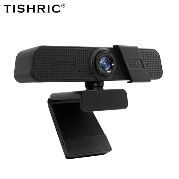 webcams tishric c150 2k 2560*1440 webcam web cam camera with microphone for computer live broadcast video calling conference
webcams tishric c150 2k 2560*1440 webcam web cam camera with microphone for computer live broadcast video calling conference