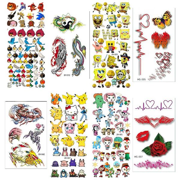 temporary tattoos tattoo transfer paper body tatoo tatto fake sticker waterproof water tato chest
temporary tattoos tattoo transfer paper body tatoo tatto fake sticker waterproof water tato chest