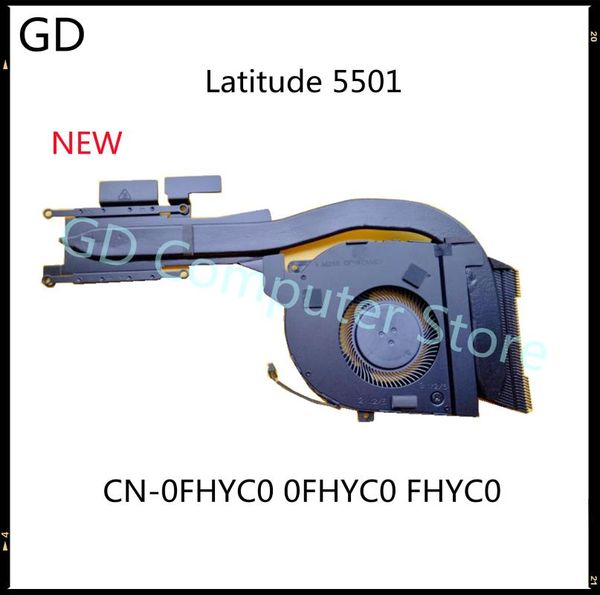 fans & coolings gd original for latitude 5501 lapheatsink with fan cn-0fhyc0 0fhyc0 fhyc0 full tested fast
fans & coolings gd original for latitude 5501 lapheatsink with fan cn-0fhyc0 0fhyc0 fhyc0 full tested fast