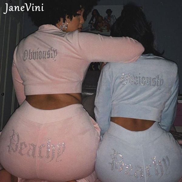 janevini women fashion velvet letter beaded jackets two piece set long sleeve crop pants tracksuits female casual fall sets women's pan, White
janevini women fashion velvet letter beaded jackets two piece set long sleeve crop pants tracksuits female casual fall sets women's pan, White