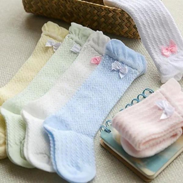 footies baby high tube over the knee socks cute lace fold ultra-thin cotton long children casual air conditioning leggings, Blue
footies baby high tube over the knee socks cute lace fold ultra-thin cotton long children casual air conditioning leggings, Blue