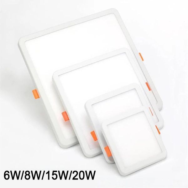 downlights ultra thin 6w 8w 15w 20w led ceiling recessed grid downlight / slim round/square panel light with opening hole
downlights ultra thin 6w 8w 15w 20w led ceiling recessed grid downlight / slim round/square panel light with opening hole