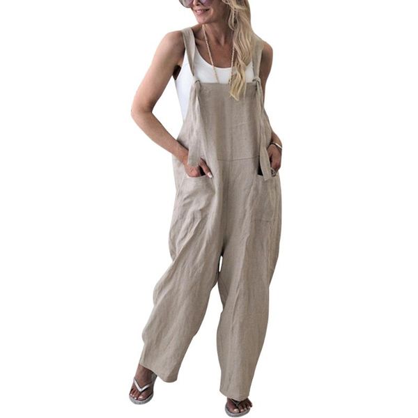 women's jumpsuits & rompers women jumpsuit overalls casual solid combinaison femme romper long playsuit mono mujer plus size 2021, Black;white
women's jumpsuits & rompers women jumpsuit overalls casual solid combinaison femme romper long playsuit mono mujer plus size 2021, Black;white