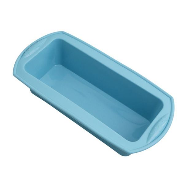 baking & pastry tools kitchen silicone cake mold rectangular bread pan toast tray mould non-stick
baking & pastry tools kitchen silicone cake mold rectangular bread pan toast tray mould non-stick