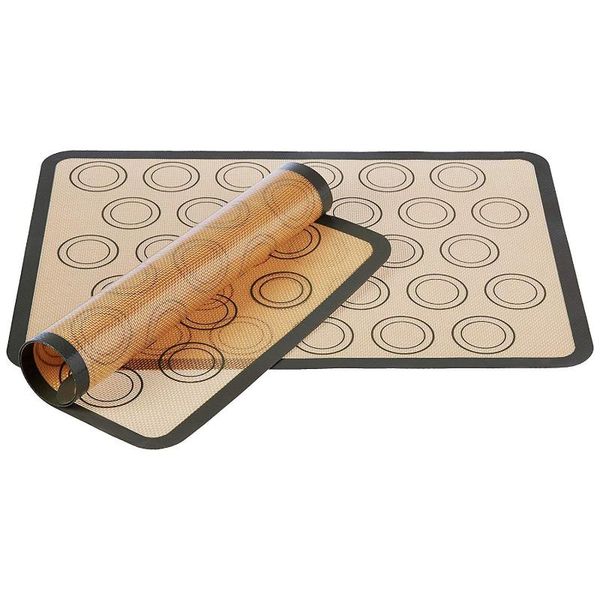 baking & pastry tools silica gel pad-2pcs-non-sticky pad for plate and rolling-cake/cookie
baking & pastry tools silica gel pad-2pcs-non-sticky pad for plate and rolling-cake/cookie