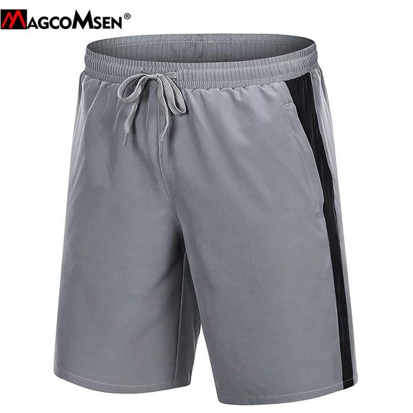 men's summer fitness shorts casual gym workout quick dry joggers elastic waist men exercise bodybuilding, White;black
men's summer fitness shorts casual gym workout quick dry joggers elastic waist men exercise bodybuilding, White;black